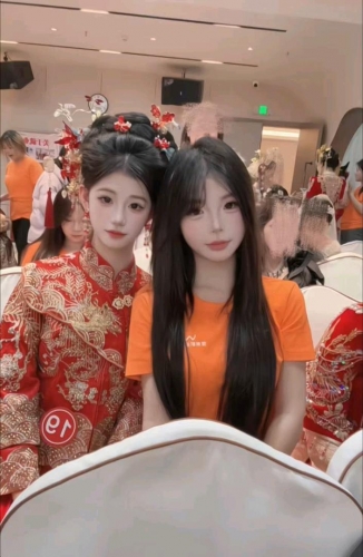 小君君的照片
