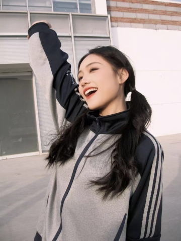 小兰a的照片