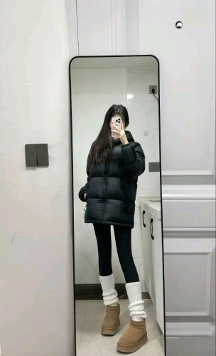 在逃小甜圈的照片