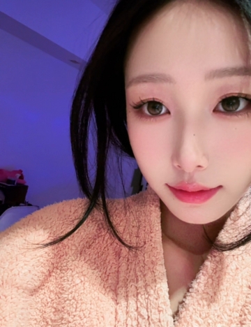 爱琳琳的照片