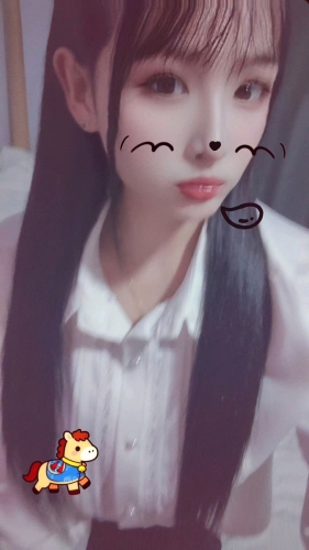 一只小花猫的照片