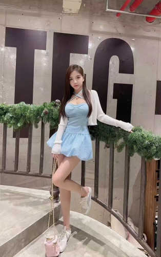 小韩涵的照片