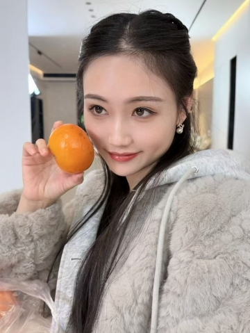小兰a的照片