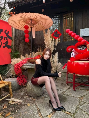 小世界豆豆的照片