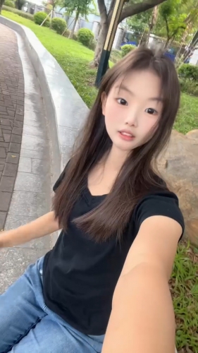 玲玲娜贝儿的照片