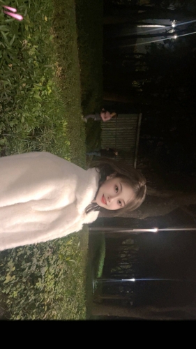 小小红花的照片