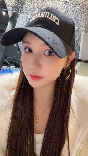 yyds闹闹的照片