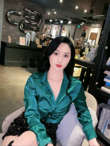 健身教练a的照片