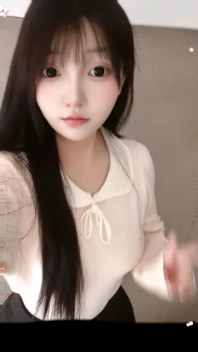 我是薇薇的照片