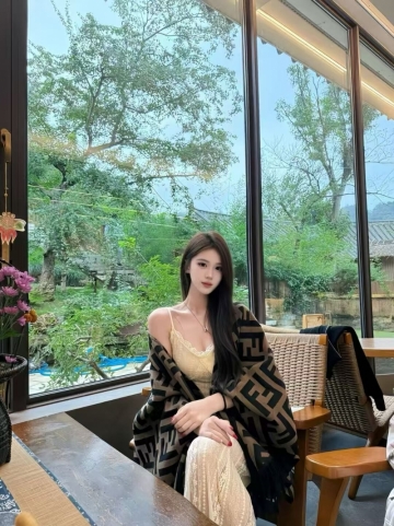 婷美的照片