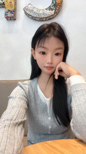 玲玲娜贝儿的照片