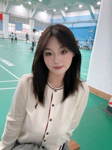 安柠的照片