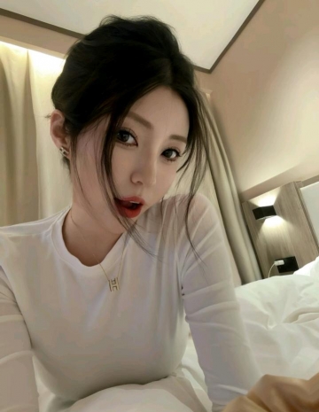 洋洋姐姐的照片