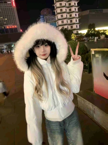 雨夏夏的照片