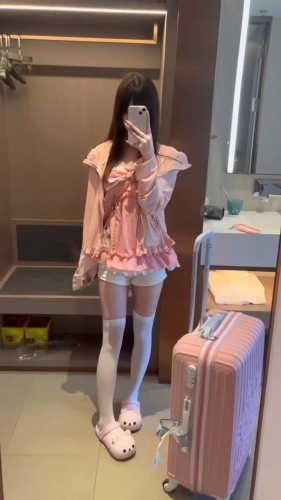 西瓜公主的照片