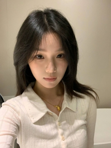 琪琪爱吃糖的照片