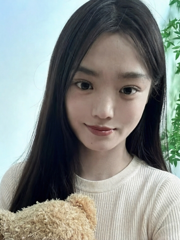 楠楠u的照片
