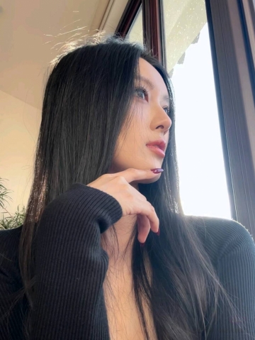 Amy爱美丽的照片