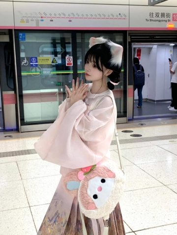 卟次香菜的照片