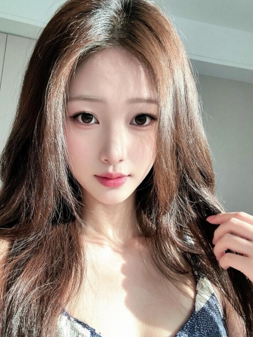 爱琳琳的照片