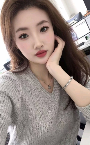 小欧妹妹的照片