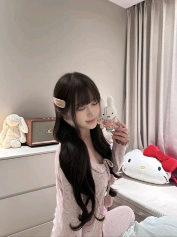 杳杳妹妹的照片
