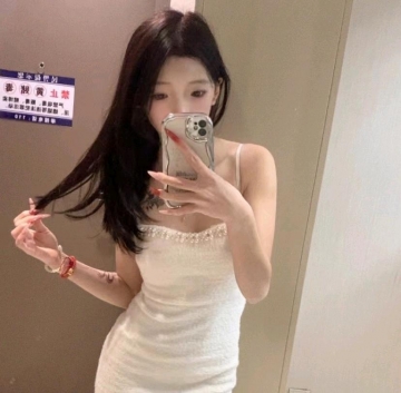 酱酱的照片