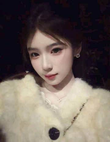 晓晴很乖的照片