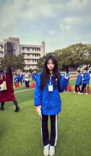 舒宜的照片