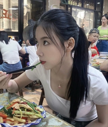 小美i的照片
