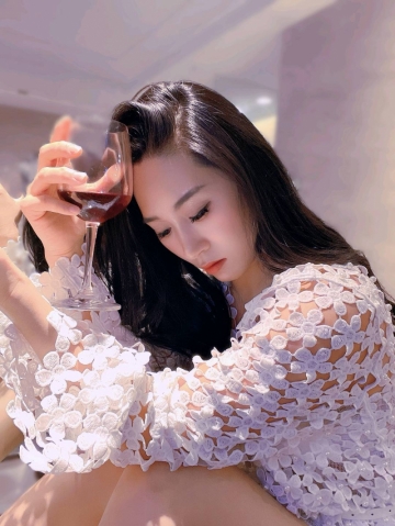 健身教练a的照片