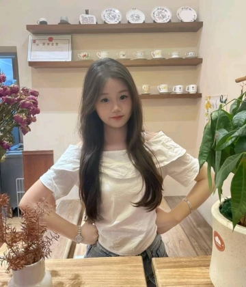 冰箱软妹的照片