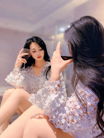 健身教练a的照片