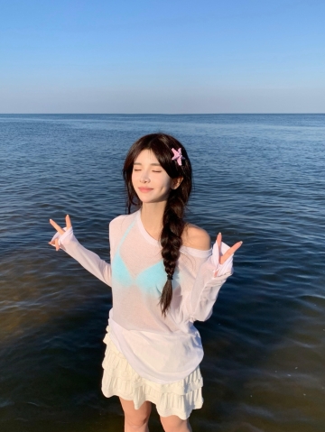 小柯溪的照片