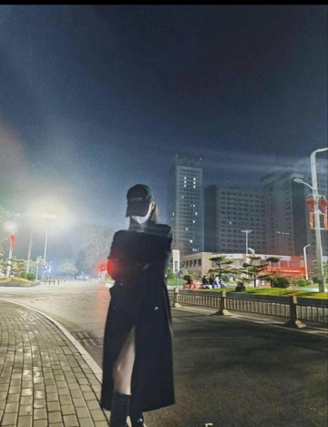 林怡儿的照片