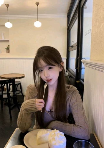 杳杳妹妹的照片