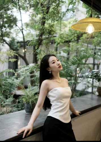 小欧妹妹的照片