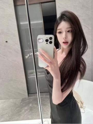 婷美的照片