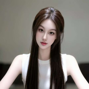 婷美的照片