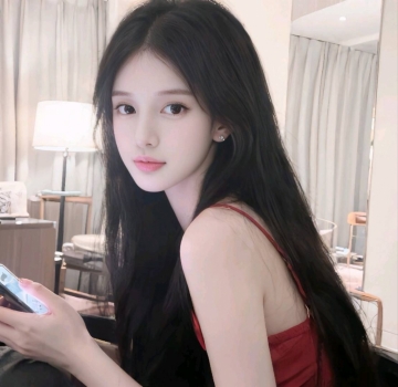 婉晴的照片