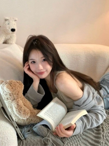你的小秘书呀的照片