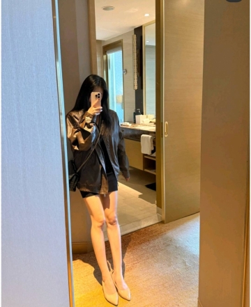 小蜜甜桃的照片