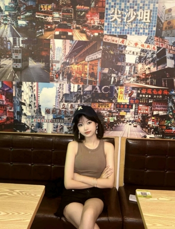 小蛋蛋挞的照片
