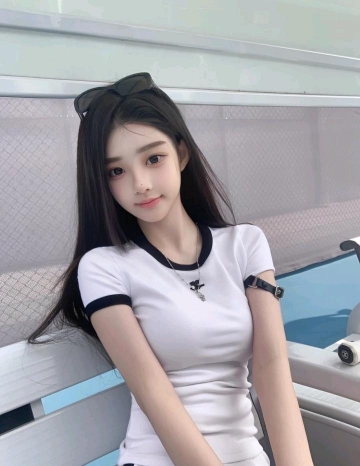洋洋姐姐的照片