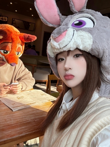 允允的照片