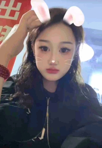 瑶瑶困了a的照片
