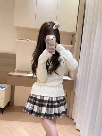 杳杳妹妹的照片