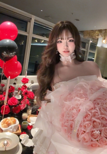 枳枳的照片