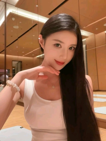 Amy爱美丽的照片