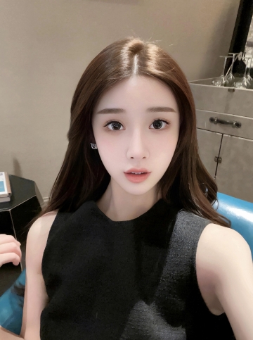 不吃巧克力的照片